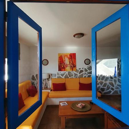 Apartamento Kokozun 28 Guatiza 外观 照片