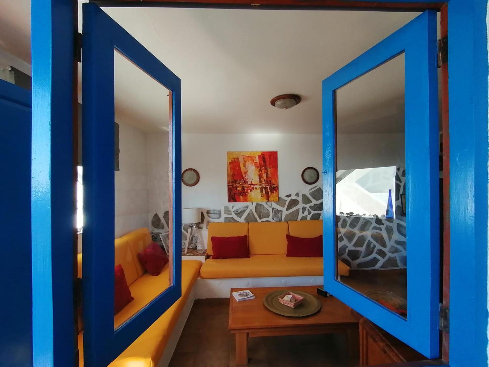 Apartamento Kokozun 28 Guatiza 外观 照片
