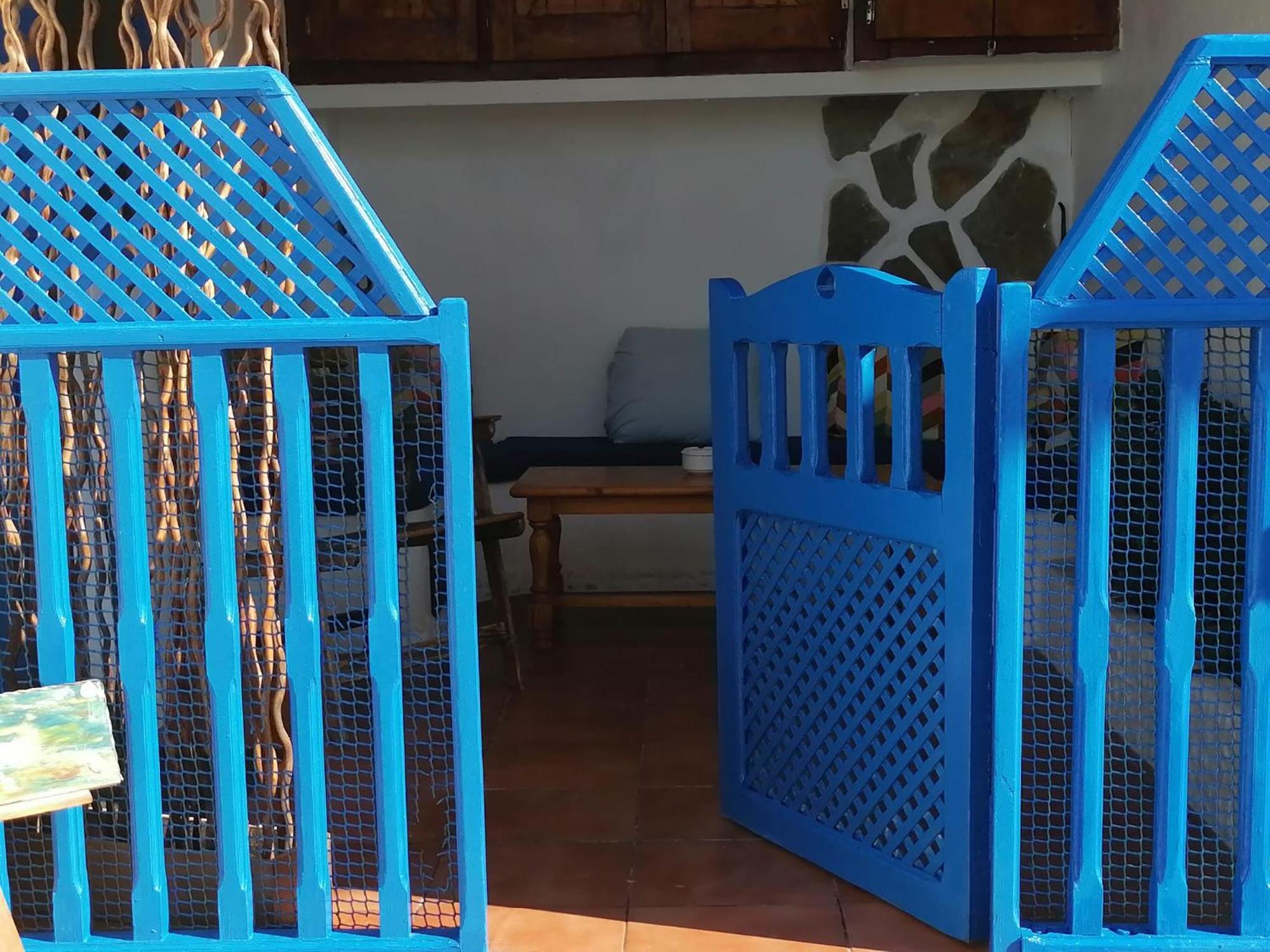 Apartamento Kokozun 28 Guatiza 外观 照片