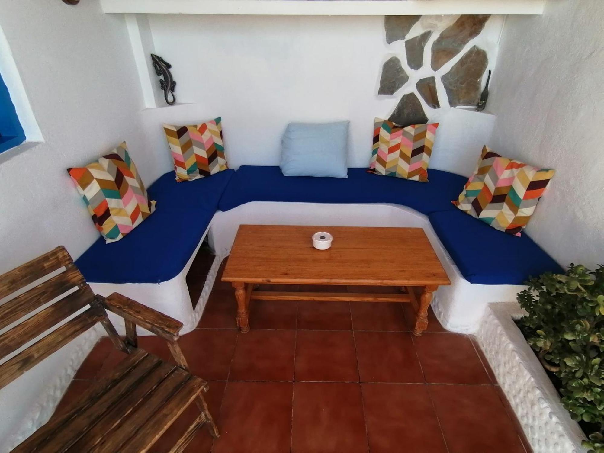 Apartamento Kokozun 28 Guatiza 外观 照片