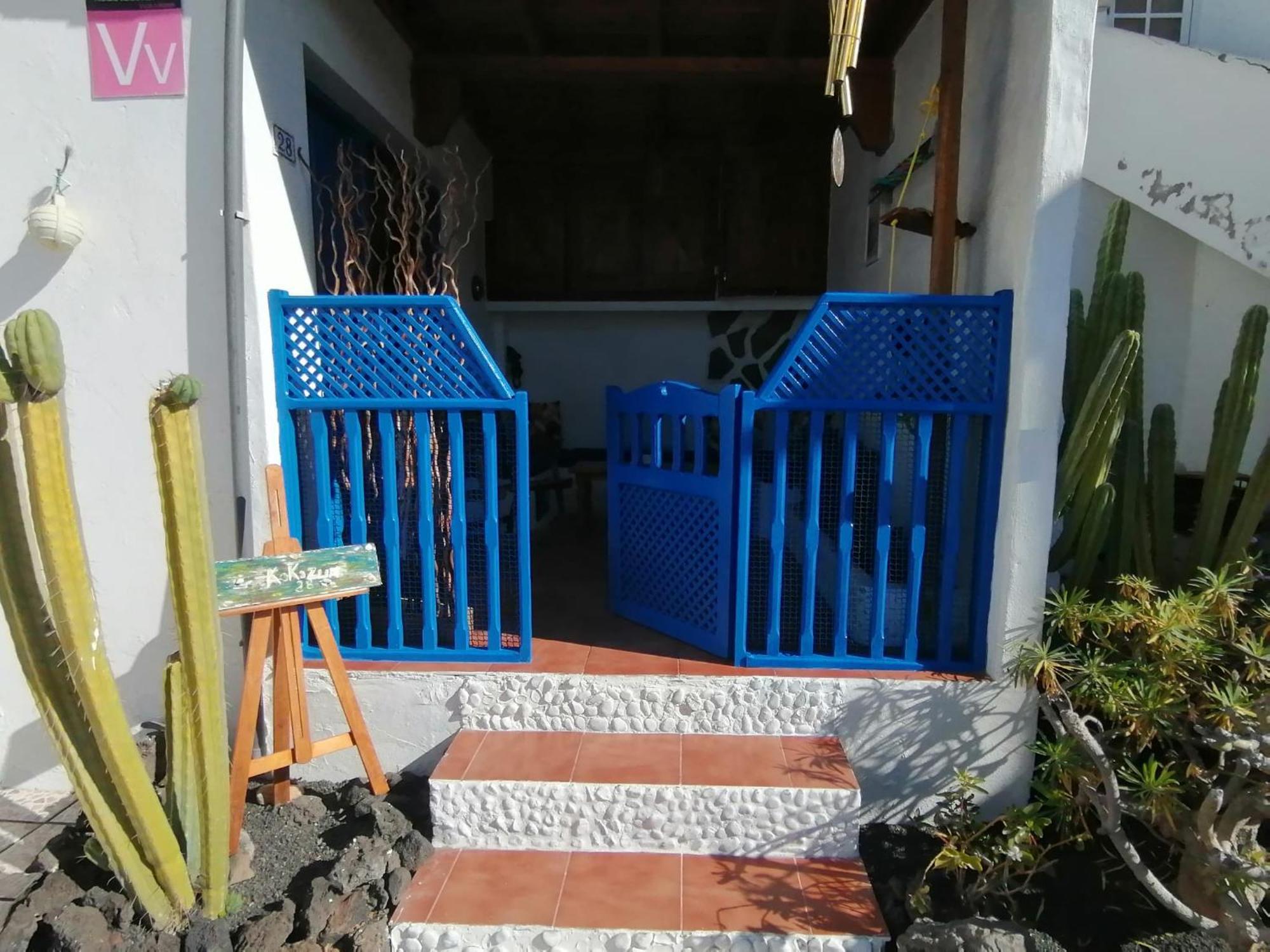 Apartamento Kokozun 28 Guatiza 外观 照片