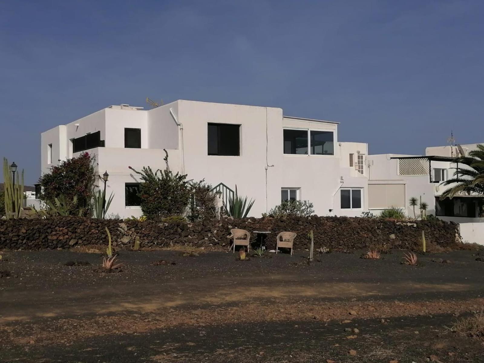 Apartamento Kokozun 28 Guatiza 外观 照片