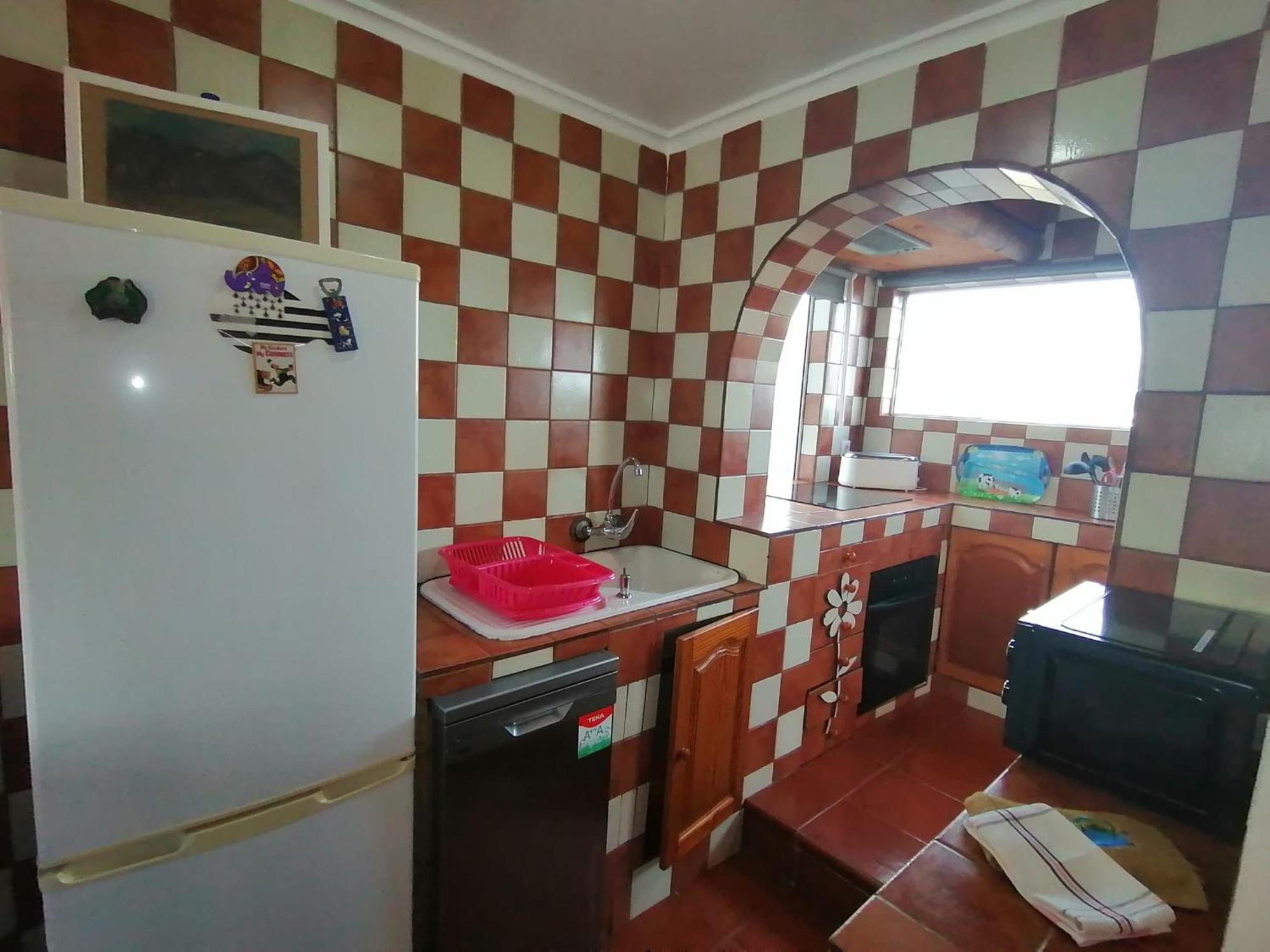 Apartamento Kokozun 28 Guatiza 外观 照片