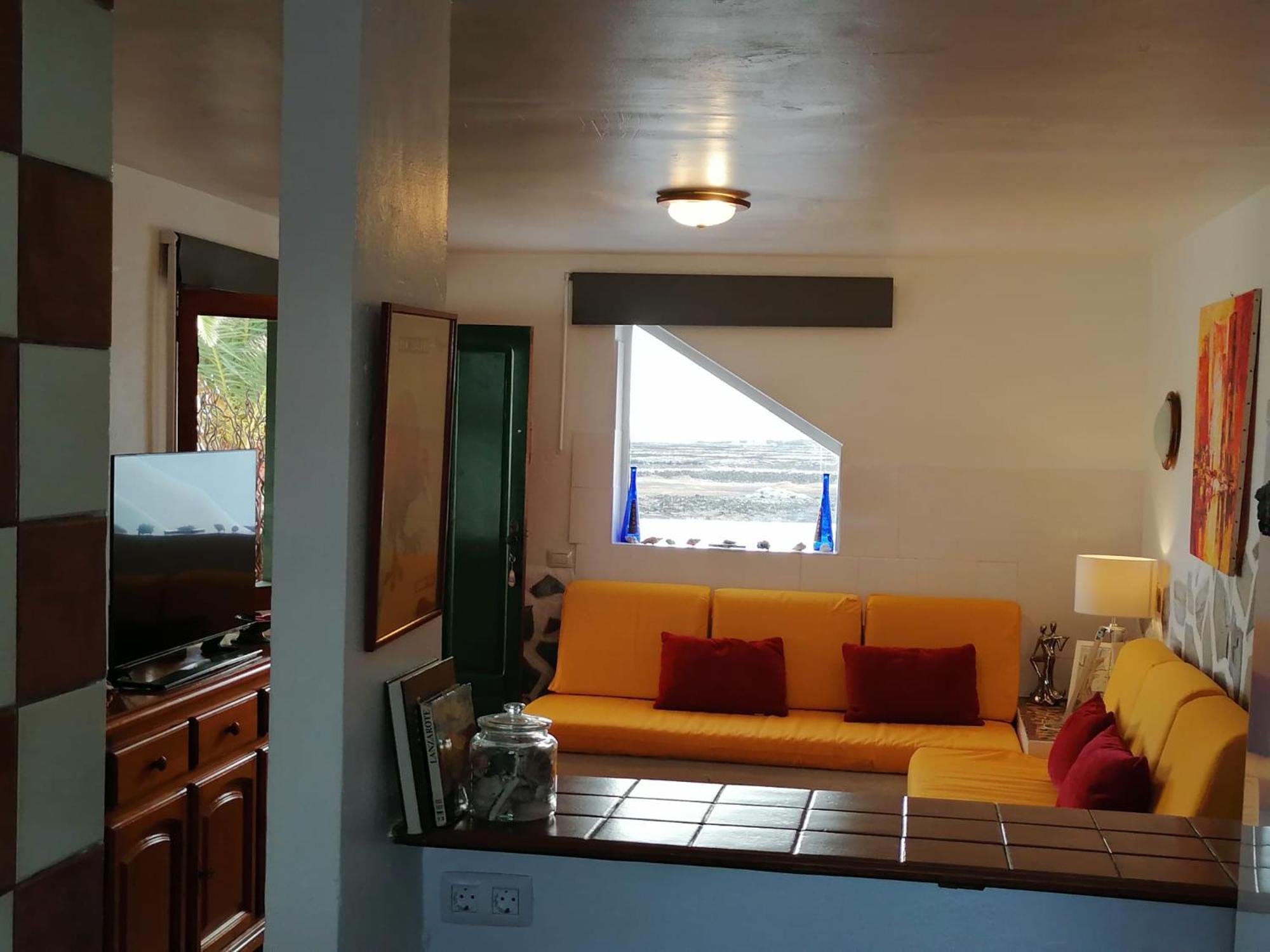 Apartamento Kokozun 28 Guatiza 外观 照片