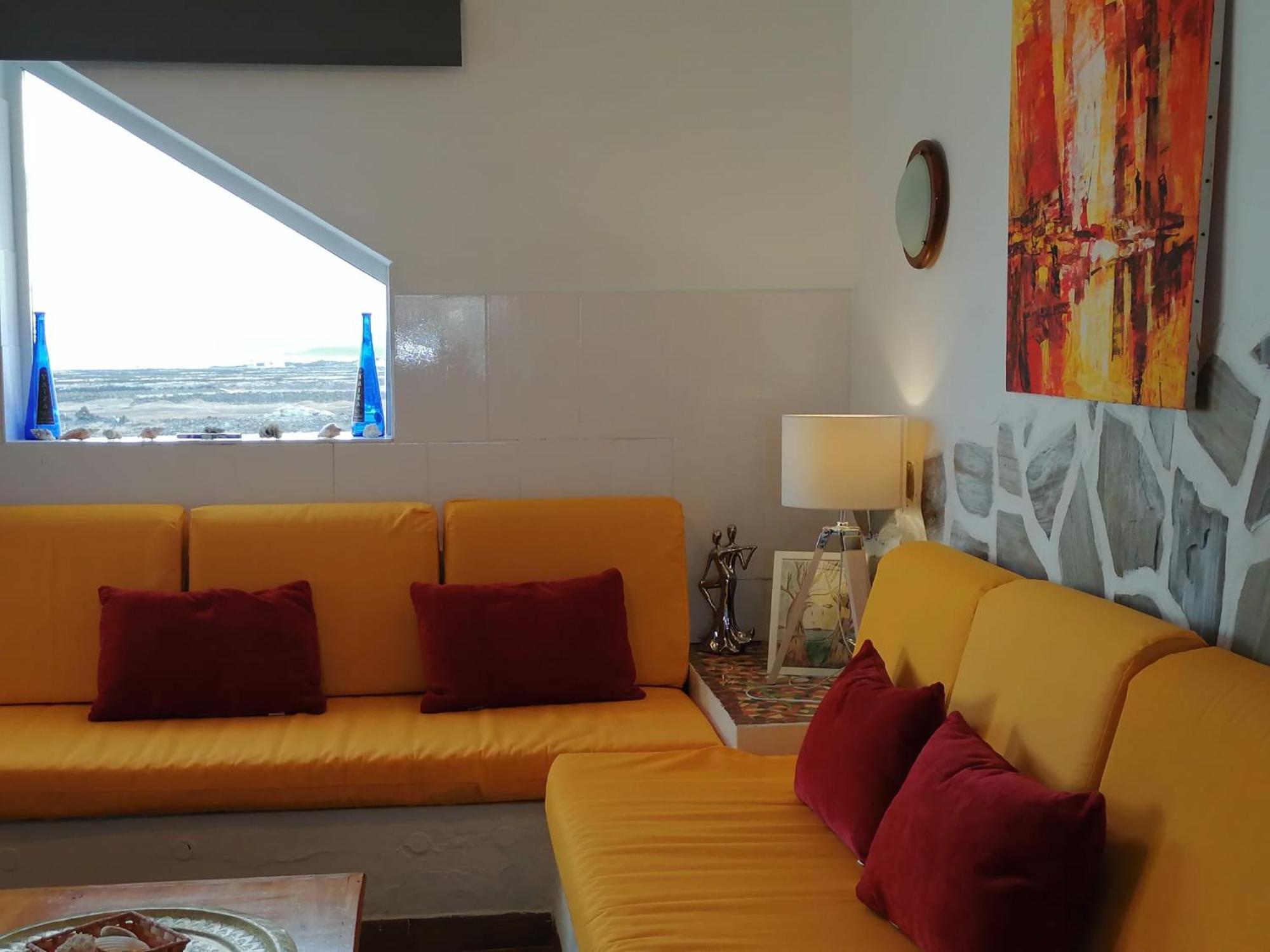 Apartamento Kokozun 28 Guatiza 外观 照片