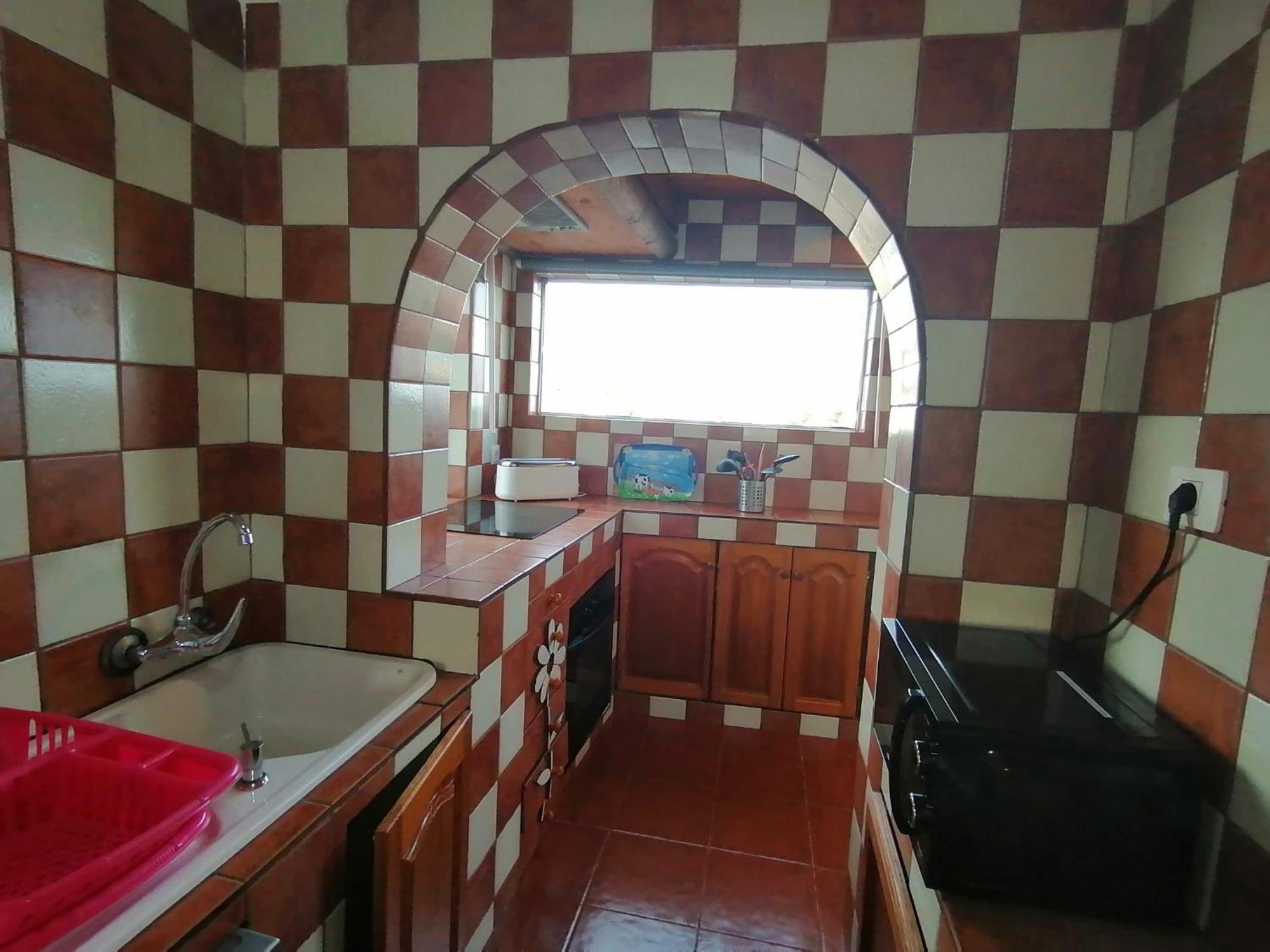 Apartamento Kokozun 28 Guatiza 外观 照片
