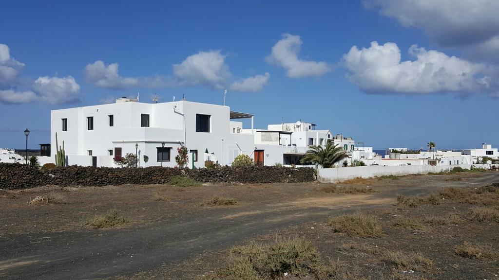 Apartamento Kokozun 28 Guatiza 外观 照片